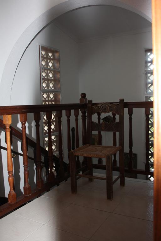 Apartament Lefka Hanioti Zewnętrze zdjęcie