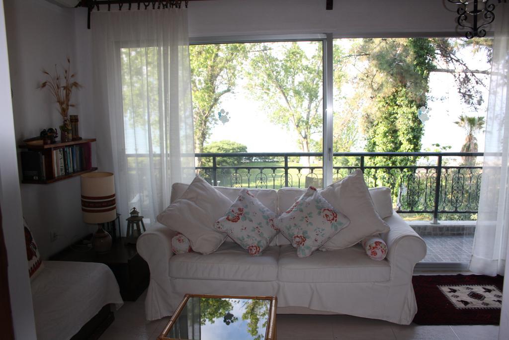 Apartament Lefka Hanioti Zewnętrze zdjęcie