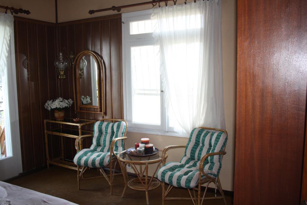 Apartament Lefka Hanioti Zewnętrze zdjęcie