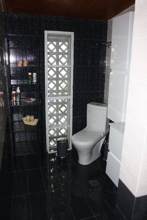 Apartament Lefka Hanioti Zewnętrze zdjęcie